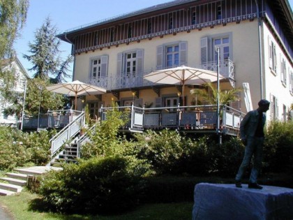 照片: Kavalierhaus
